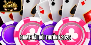 Game Bài Đổi Thưởng 2025 – Nơi Hội Tụ Người Yêu Game Bài